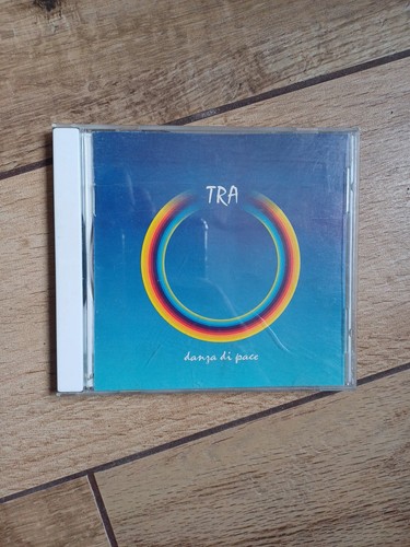 Danza pace tra cd - di,