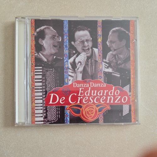 Eduardo crescenzo danza - eduardo,