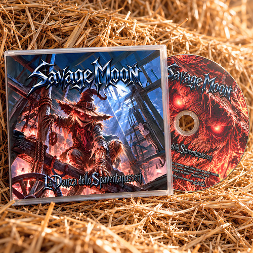 Savage moon la danza - savage,