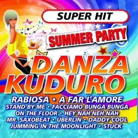 Artisti vari summer - -,