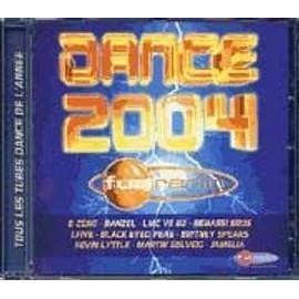 Varie danza 2004 - cd,
