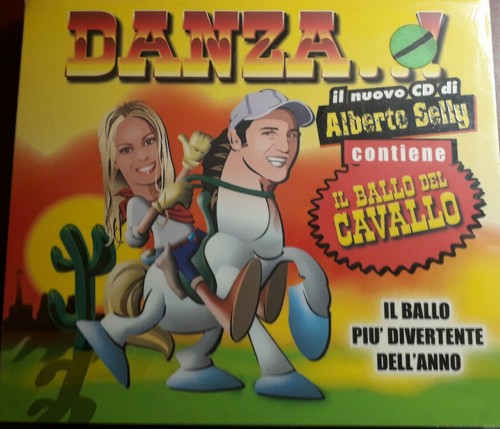 Alberto selly danza ballo - alberto, selly-danza...!