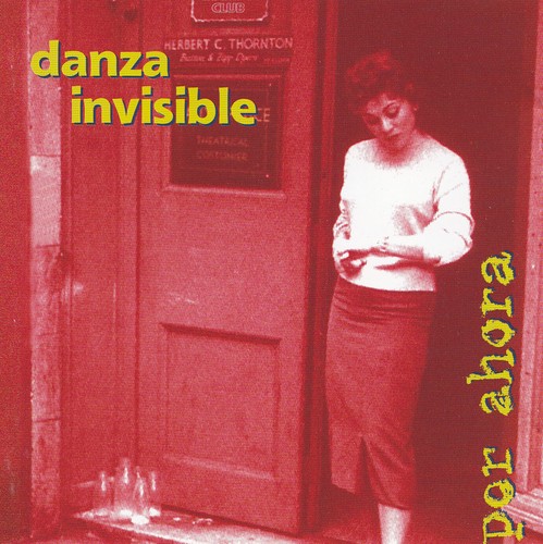 Danza invisible por - danza,