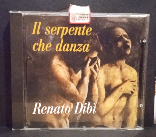 Renato dibì serpente che - il,