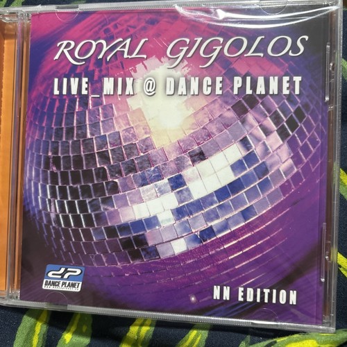 Royal gigolos live - –, @