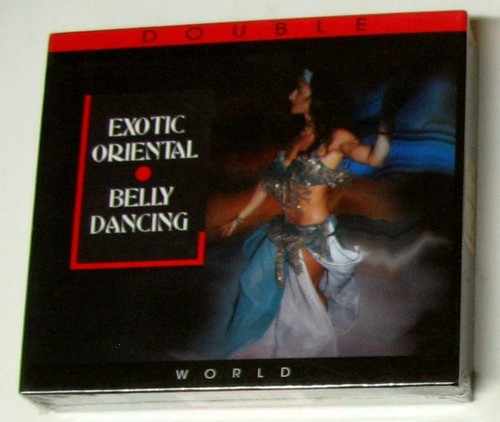 Orchestre danse orientale - l'orchestre, de