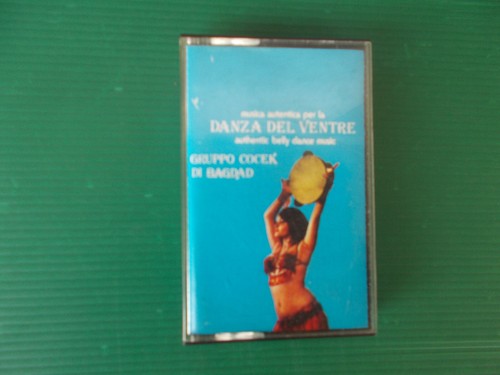Danza del ventre gruppo - danza,