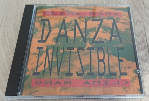 Danza invisible clima - -,