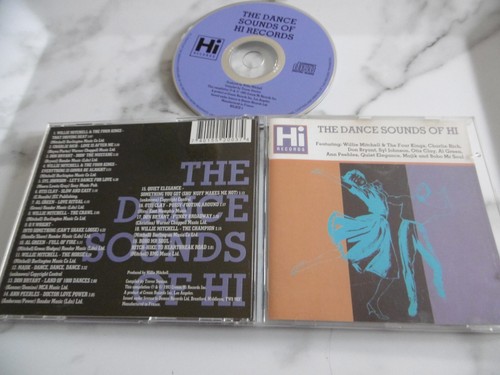 Suoni danza hi cd - danza,
