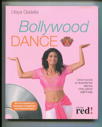 Bollywood dance ulaya - ulaya, gadalla