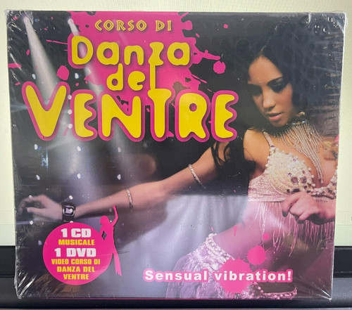 Corso danza del ventre - corso,