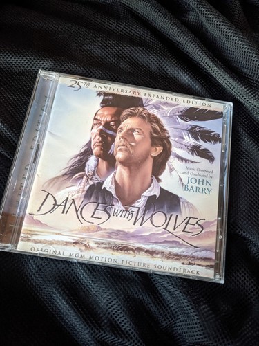 John barry dances with - barry,