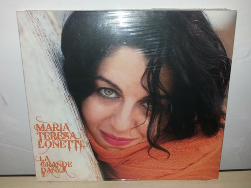 Maria teresa lonetti - lonetti, la