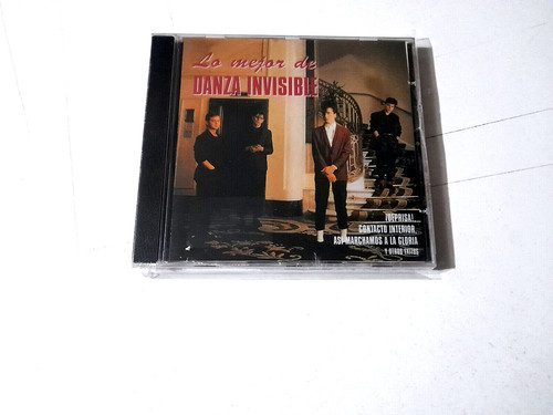 Danza invisible mejor - danza,