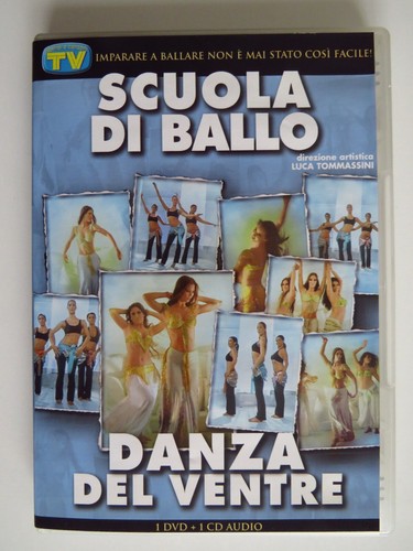 Scuola ballo danza del - ballo,