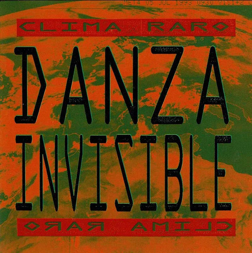 Danza invisible clima - -,