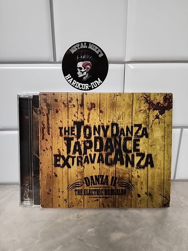 The tony danza tapdance - the,