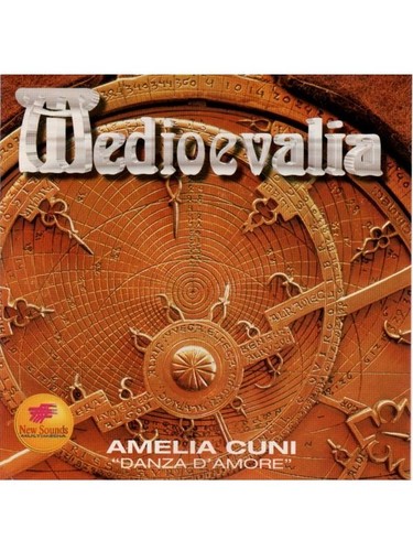 Medioevalia amelia cuni - cuni,