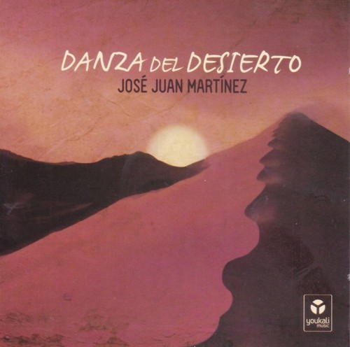 Jose juan martinez danza - juan,
