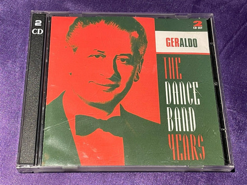 Geraldo his orchestra - his,