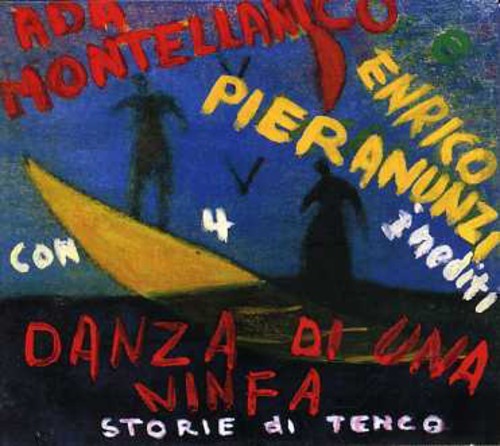 Pieranunzi montellanico - pieranunzi/montellanico,