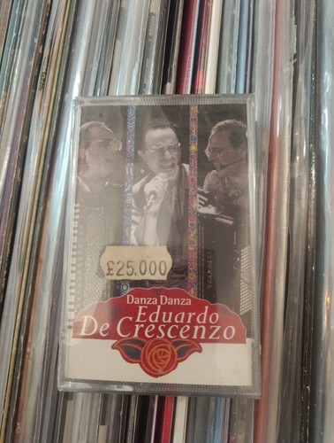 Eduardo crescenzo danza - de,