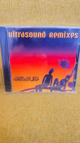 Erasure ultrasound remixes - erasure, :