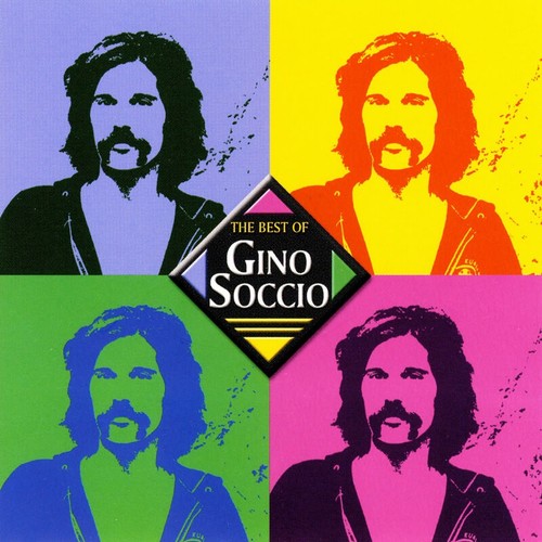 Gino soccio the best - ,