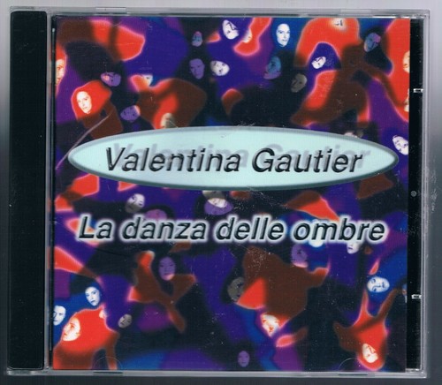 Valentina gautier danza - valentina,
