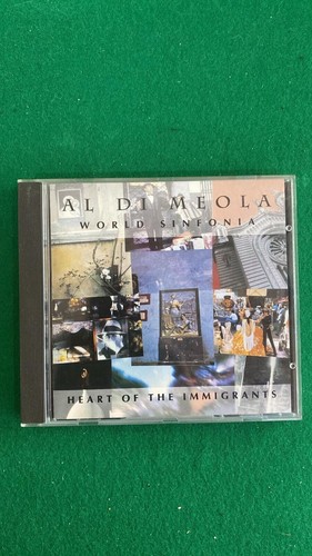 Album originale di meola - -,