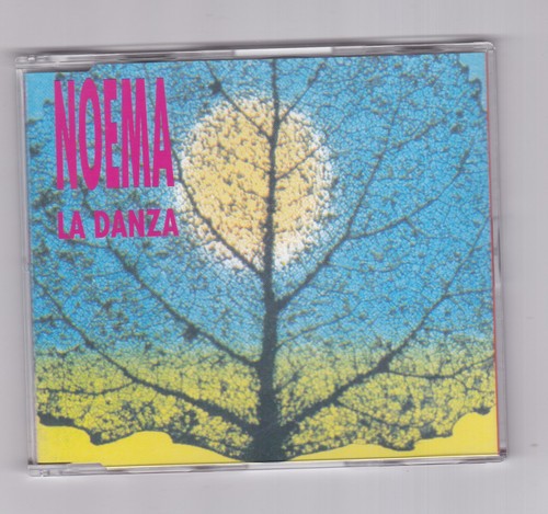 Musica noema danza bcd3 - cd,