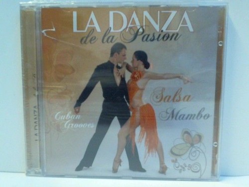 Danza pasion - danza,