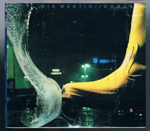Mia martini danza - mia,