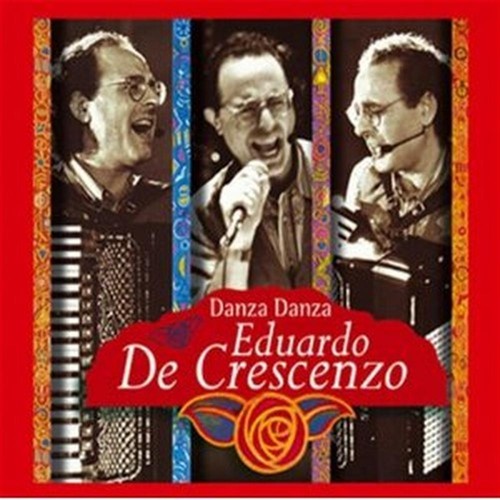 Danza eduardo de - danza,