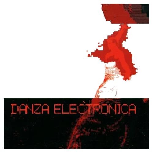 Danza electronica - danza,