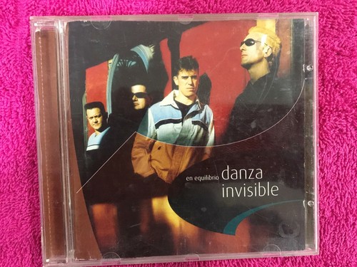 Danza invisible en - danza,