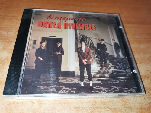 Danza invisible mejor - invisible,