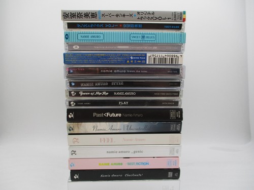 Namie amuro danza pista - namie, cd