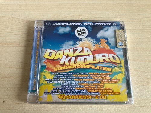 Danza kuduro summer - danza,