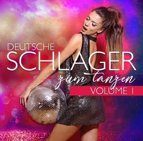 Tedesco schlager per danza - per,