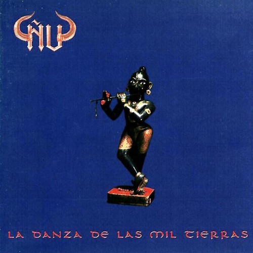 Danza de las mil - danza,
