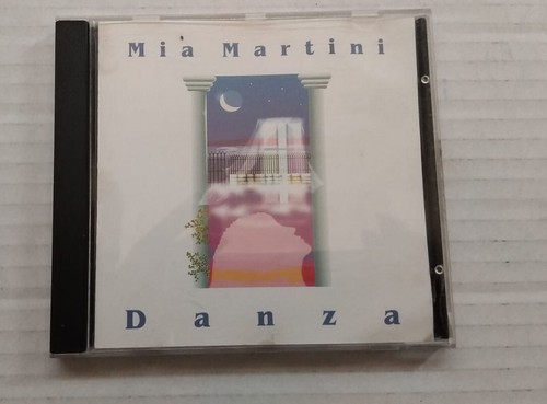 Mia martini danza 1999 - mia,