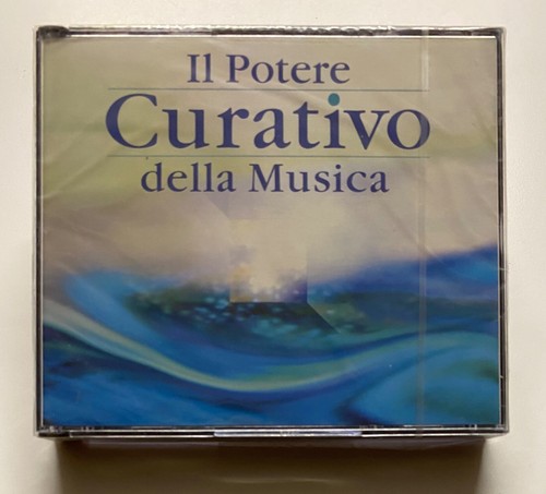 Potere curativo della - potere,