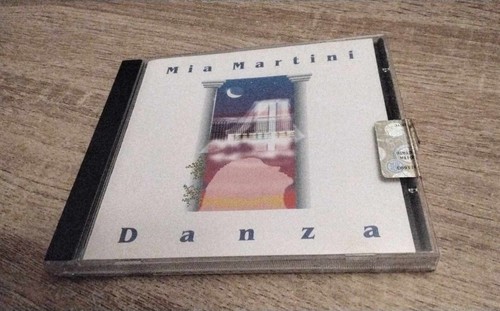 Mia martini danza - martini,