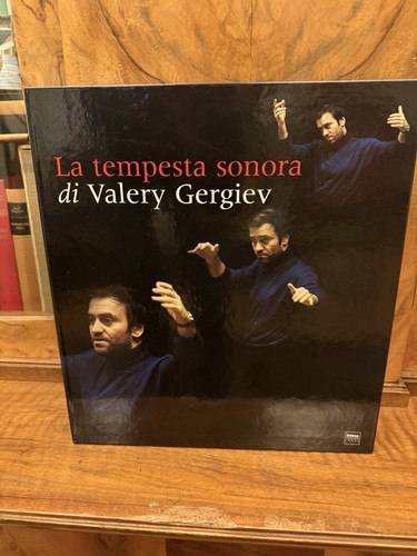 Tempesta sonora valery - di,