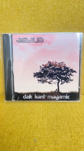 Erasure dark kent megamix - dark,