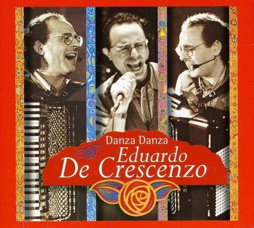 Eduardo crescenzo danza - de,