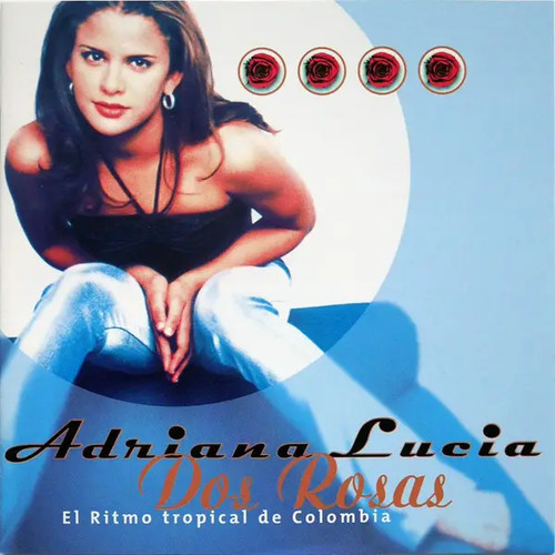 Adriana lucia dos rosas - adriana,