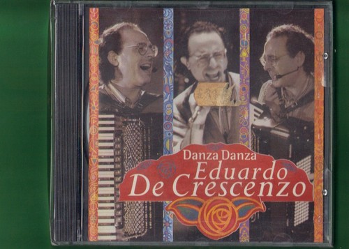 Eduardo crescenzo danza - eduardo, de