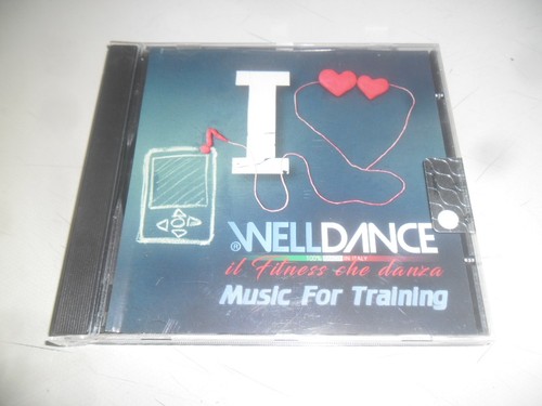 Welldance fitmess che danza - welldance,